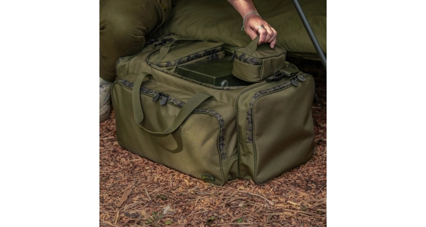 AVID - Taška RVS Carryall Large