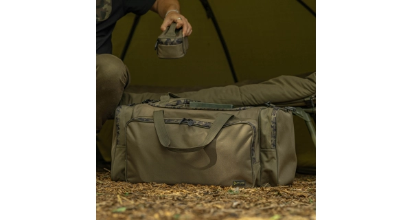 AVID - Taška RVS Carryall Medium