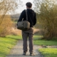 AVID - Taška RVS Carryall Small