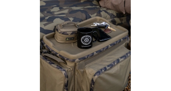 AVID - Taška RVS Deluxe Hard-Top Carryall Standard