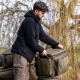 AVID - Taška RVS Deluxe Hard-Top Carryall Standard