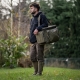 AVID - Taška RVS Deluxe Hard-Top Carryall Standard