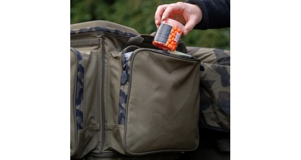 AVID - Taška RVS Deluxe Hard-Top Carryall XL