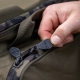 AVID - Taška RVS Deluxe Hard-Top Carryall XL