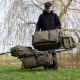 AVID - Taška RVS Deluxe Hard-Top Carryall XL