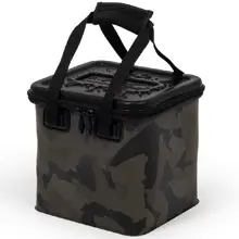 AVID - Taška Stormshield Camo EVA Carryall 20 l