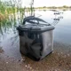 AVID - Taška Stormshield Camo EVA Carryall 20 l