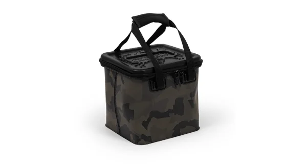AVID - Taška Stormshield Camo EVA Carryall 20 l