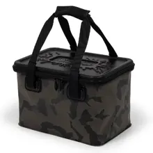 AVID - Taška Stormshield Camo EVA Carryall 30 l