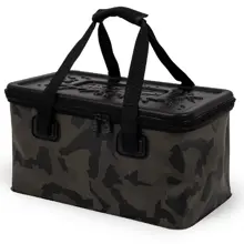 AVID - Taška Stormshield Camo EVA Carryall 40 l