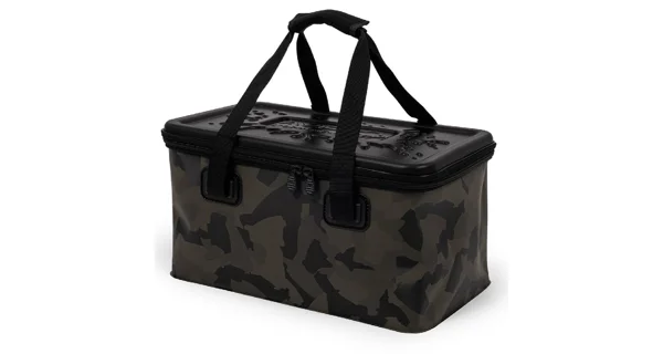AVID - Taška Stormshield Camo EVA Carryall 40 l