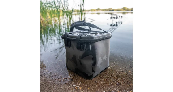 AVID - Taška Stormshield Camo EVA Carryall 40 l