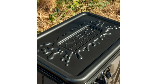 AVID - Taška Stormshield Camo EVA Carryall 40 l