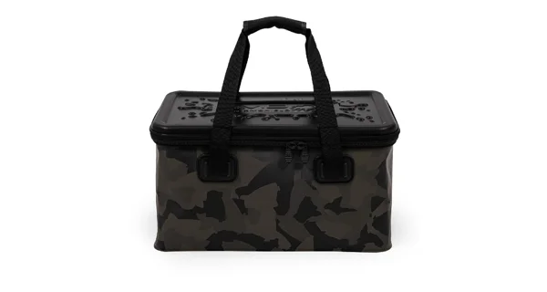 AVID - Taška Stormshield Camo EVA Carryall 40 l