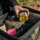 AVID - Taška Stormshield Camo EVA Carryall 40 l