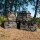 AVID - Taška Stormshield Camo EVA Carryall 40 l