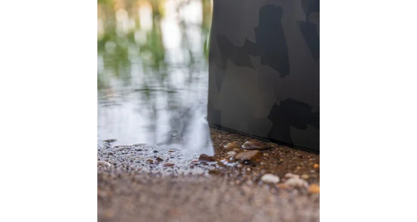 AVID - Taška Stormshield Camo EVA Carryall 40 l