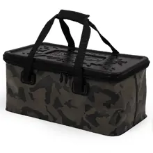 AVID - Taška Stormshield Camo EVA Carryall 50 l