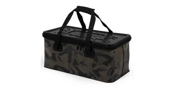 AVID - Taška Stormshield Camo EVA Carryall 50 l