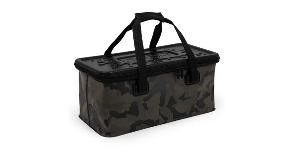 AVID - Taška Stormshield Camo EVA Carryall 50 l
