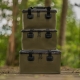 AVID - Taška Stormshield Eva Carryals 50 l