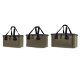 AVID - Taška Stormshield Eva Carryals 50 l