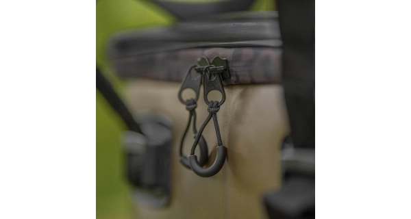AVID - Taška Stormshield Eva Carrylas 40 l