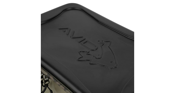 AVID - Taška Stormshield Eva Carrylas 40 l
