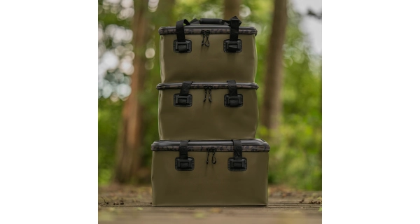 AVID - Taška Stormshield Eva Carrylas 40 l