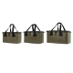 AVID - Taška Stormshield Eva Carrylas 40 l