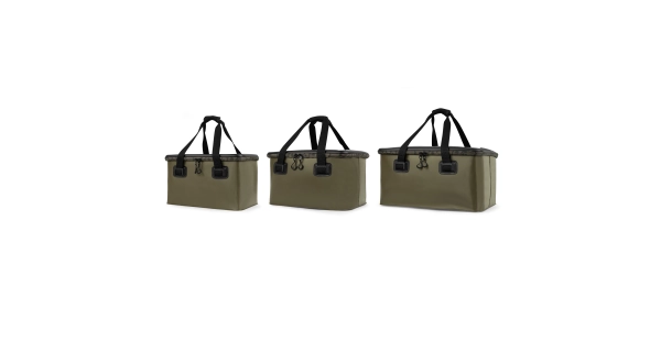 AVID - Taška Stormshield Eva Carrylas 40 l