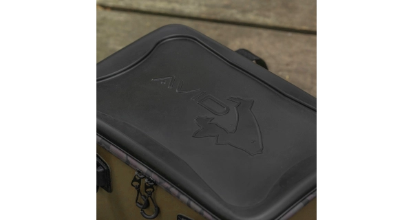 AVID - Taška Stormshield Eva Carrylas 40 l