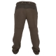AVID - Tepláky Compound Joggers Brown vel. 2XL
