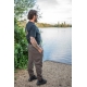 AVID - Tepláky Compound Joggers Brown vel. 3XL