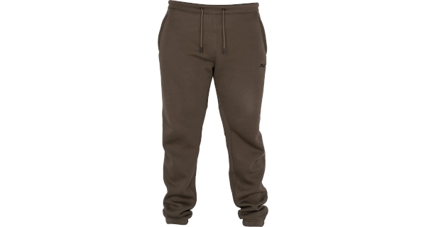 AVID - Tepláky Compound Joggers Brown vel. L
