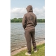 AVID - Tepláky Compound Joggers Brown vel. L