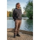 AVID - Tepláky Compound Joggers Brown vel. L