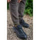 AVID - Tepláky Compound Joggers Brown vel. L