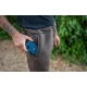 AVID - Tepláky Compound Joggers Brown vel. L