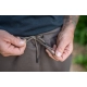 AVID - Tepláky Compound Joggers Brown vel. L