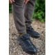 AVID - Tepláky Compound Joggers Brown vel. M