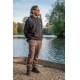 AVID - Tepláky Compound Joggers Brown vel. S
