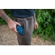 AVID - Tepláky Compound Joggers Brown vel. S