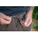 AVID - Tepláky Compound Joggers Brown vel. S