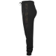 AVID - Tepláky Distortion Black Jogger vel. 3XL