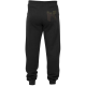 AVID - Tepláky Distortion Black Jogger vel. 3XL