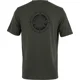 AVID - Tričko Bearing T-Shirt Green vel. 2XL