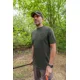 AVID - Tričko Bearing T-Shirt Green vel. S