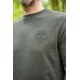 AVID - Tričko Bearing T-Shirt Green vel. S