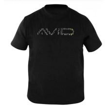 AVID - Tričko Black T-Shirt M